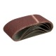 Sanding Belt 100 x 610mm 5pk, 40 Grit