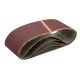 Sanding Belt 100 x 610mm 5pk, 150 Grit