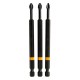 --- Phillips Screwdriver Impact Bit 3pk, PH2 110mm