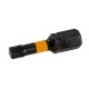 --- Torx Screwdriver Impact Bit 25pk, T25 25mm