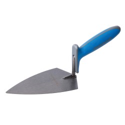 Brick Trowel Soft-Grip, 200mm