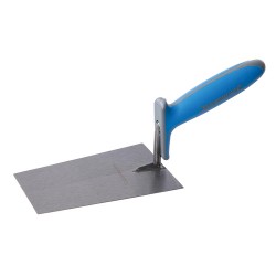 Bucket Trowel Soft-Grip, 180mm