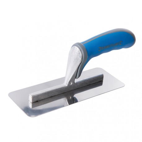 Mini Plastering Trowel Soft-Grip, 200mm