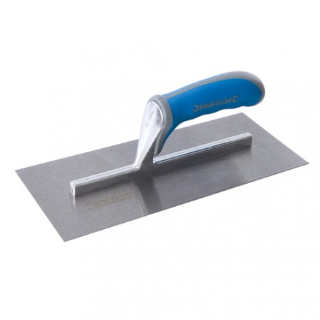 Plastering Trowel Soft-Grip, 280mm