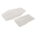 --- Disposable Roller Tray Liner 5pk, 100mm