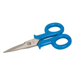 --- Electricians Scissors, 140mm