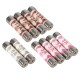 Fuses 10pk, 3A, 5A & 13A