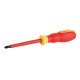 VDE Soft-Grip Electricians Screwdriver Phillips, PH2 x 100mm