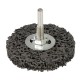 --- Polycarbide Abrasive Wheel, 75mm