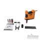 Triton TSPSP650 Portable Oscillating Spindle Sander, 650W