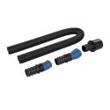 Universal Small Port Hose Kit 4pce, 53001