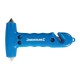 --- Emergency Hammer & Belt Cutter, 150mm