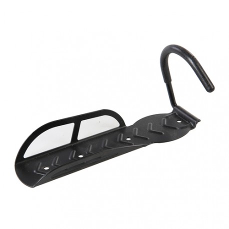 --- Wall-Mounted Bicycle Hook, 20kg