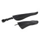 Front & Rear Mudguard Set 2pce, 2pce