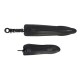 --- Front & Rear Mudguard Set 2pce, 2pce