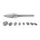 --- Clutch Alignment Tool Set 9pce, 9pce