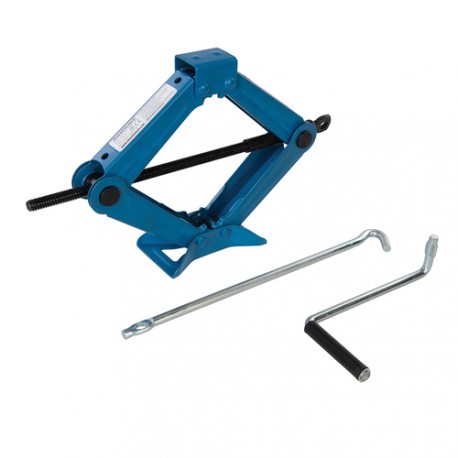 --- Scissor Jack 1 Tonne, 1000kg