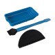 --- Silicone Glue Kit 3pce, 57691