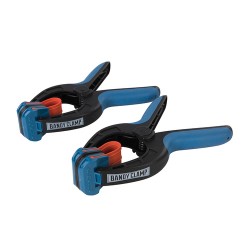 Rockler - Ścisk taśmowy, 2 szt., L