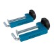 --- Universal Fence Clamps 2pk, 54034