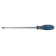 --- Hammer-Through Screwdriver Slotted, 8 x 250mm