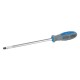 Hammer-Through Screwdriver Slotted, 8 x 200mm