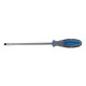 --- Hammer-Through Screwdriver Slotted, 8 x 200mm