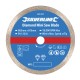 --- Diamond Mini Saw Blade, 85mm Dia - 10mm Bore