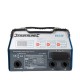 --- Automatic Battery Starter Charger 12A 6/12V, 8-180Ah Capacity