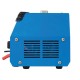 --- Automatic Battery Starter Charger 12A 6/12V, 8-180Ah Capacity