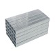 --- 10J Galvanised Staples 5000pk, 11.2 x 12 x 1.16mm