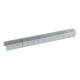 --- 10J Galvanised Staples 5000pk, 11.2 x 10 x 1.16mm