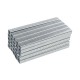 10J Galvanised Staples 5000pk, 11.2 x 8 x 1.16mm