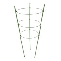 --- 3-Tier Plant Support, 180, 200 & 220mm Dia