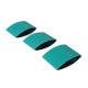 --- Sanding Sleeves 3pk, Sanding Sleeves 80 Grit 3pk