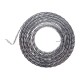 --- Galvanised Fixing Band, 12mm x 10m