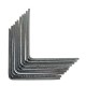 --- Corner Braces 10pk, 40 x 1.6 x 16mm