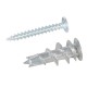 --- Self-Drill Fixings 100pk, Metal 12 x 32mm