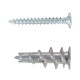 --- Self-Drill Fixings 100pk, Metal 12 x 32mm