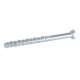 Concrete Masonry Bolts 10pk, M12 x 150mm