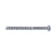 Concrete Masonry Bolts 10pk, M12 x 150mm