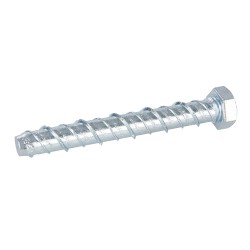 --- Concrete Masonry Bolts 10pk, M12 x 100mm