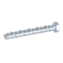 Concrete Masonry Bolts 10pk, M12 x 100mm