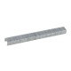 Fixman - Zszywki typ 53, 5000 szt., 11,25 x 8 x 0,75 mm