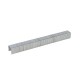 Fixman - Zszywki typ 140, 5000 szt., 10,55 x 8 x 1,26 mm