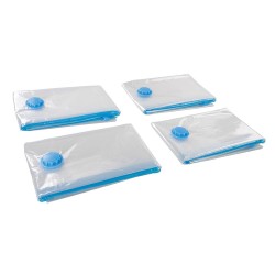 Vacuum Storage Bags, 1000 x 800mm 4pce