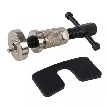 --- Brake Piston Wind-Back Tool, Double End