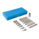 --- Trx Bits Set 15pce, 15pce