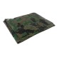 --- Camouflage Tarpaulin, 2.4 x 3m