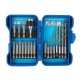 --- Quick Change Drilling & Driving Set, 20 Pce